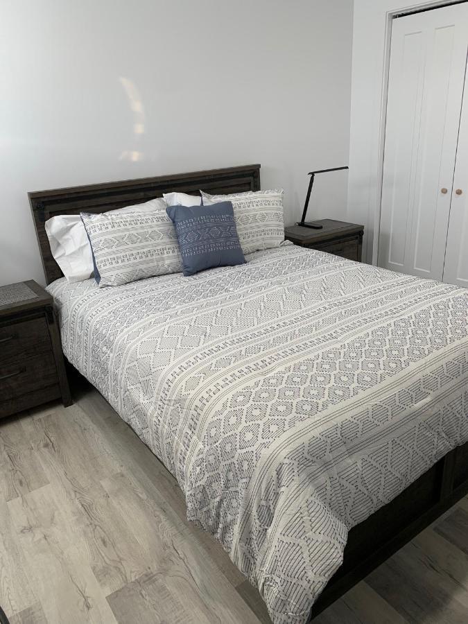 Chalets Domaine Otis Saint-Félix-d'Otis 외부 사진
